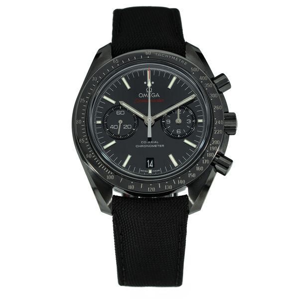 Omega Speedmaster Dark Side of the Moon 311.92.44.51.01.007
